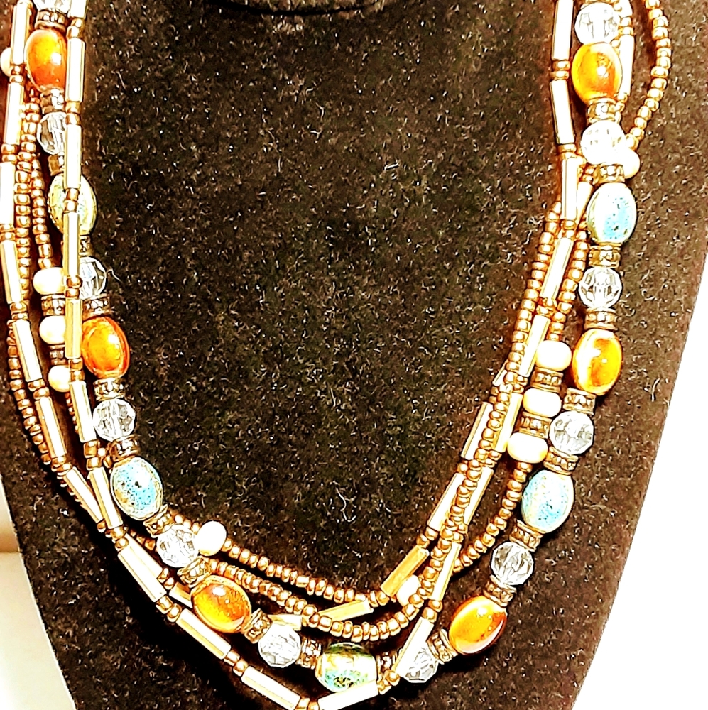 Fashion jewelry
